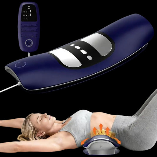 Fica's Low Frequency Lumbar Massager